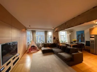 Izīrē dzīvokli, Kārļa Milenbaha iela 19, Rīga, Labais krasts, Centrs / 1 000 € 1