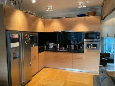 Izīrē dzīvokli, Kārļa Milenbaha iela 19, Rīga, Labais krasts, Centrs / 1 000 € 4