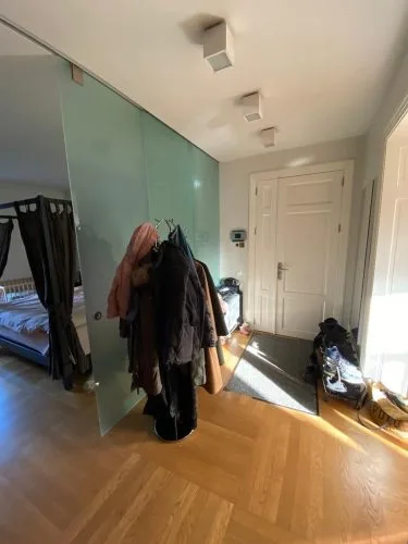 Izīrē dzīvokli, Kārļa Milenbaha iela 19, Rīga, Labais krasts, Centrs / 1 000 € 8