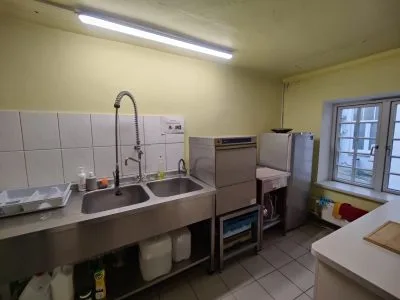 Office For Rent, Miesnieku street 11, Rīga, Labais krasts, Centrs / 1 557 € 7