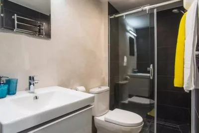 Izīrē dzīvokli, Meistaru iela 23, Rīga, Labais krasts, Vecrīga / 600 € 5