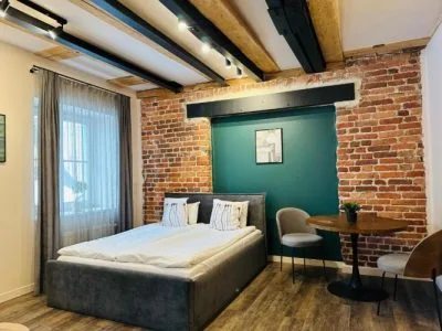 Izīrē dzīvokli, Meistaru iela 23, Rīga, Labais krasts, Vecrīga / 500 € 2