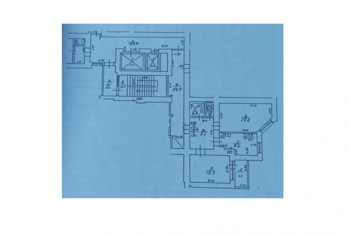 Kleistu iela 2 14