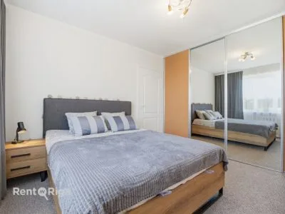 Izīrē dzīvokli, Brīvības iela 154, Rīga, Labais krasts, Centrs / 750 € 8