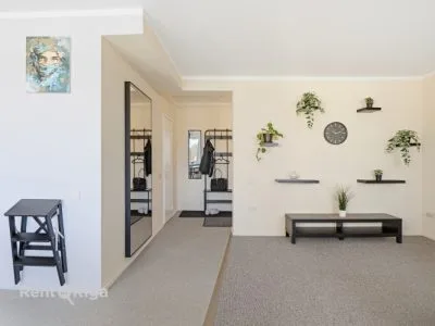 Izīrē dzīvokli, Brīvības iela 154, Rīga, Labais krasts, Centrs / 750 € 6