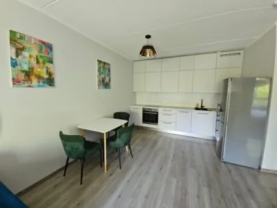 Izīrē dzīvokli, Pūces iela 19, Rīga, Labais krasts, Purvciems / 590 € 5