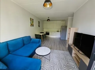 Izīrē dzīvokli, Pūces iela 19, Rīga, Labais krasts, Purvciems / 590 € 3