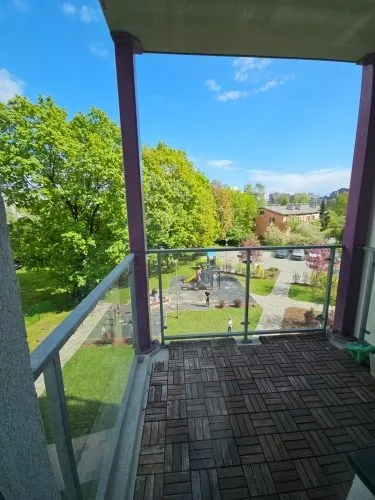 Izīrē dzīvokli, Pūces iela 19, Rīga, Labais krasts, Purvciems / 590 € 4