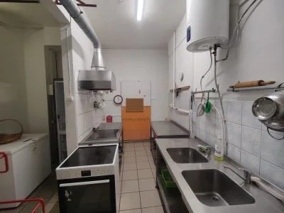 Office For Rent, Miesnieku street 11, Rīga, Labais krasts, Centrs / 2 563 € 6