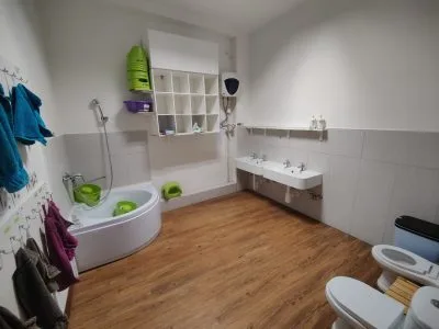 Office For Rent, Miesnieku street 11, Rīga, Labais krasts, Centrs / 2 563 € 8