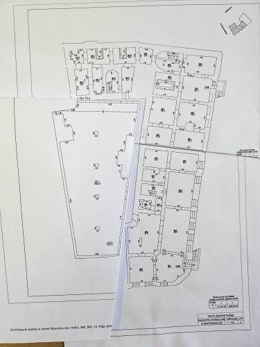Miesnieku iela 14 3