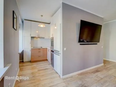 Izīrē dzīvokli, Miera iela 86, Rīga, Labais krasts, Centrs / 650 € 6