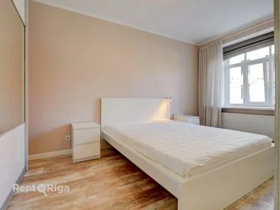 Izīrē dzīvokli, Miera iela 86, Rīga, Labais krasts, Centrs / 650 € 8