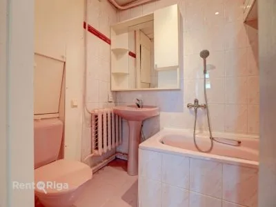 Pārdod dzīvokli, Ganību dambis iela 6a, Rīga, Labais krasts, Centrs / 69 500 € 6