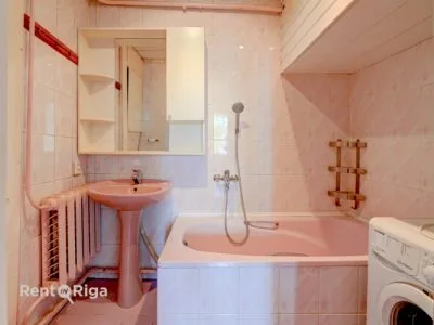 Pārdod dzīvokli, Ganību dambis iela 6a, Rīga, Labais krasts, Centrs / 69 500 € 5