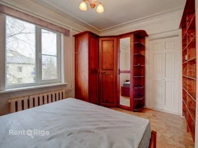 Pārdod dzīvokli, Ganību dambis iela 6a, Rīga, Labais krasts, Centrs / 69 500 € 7