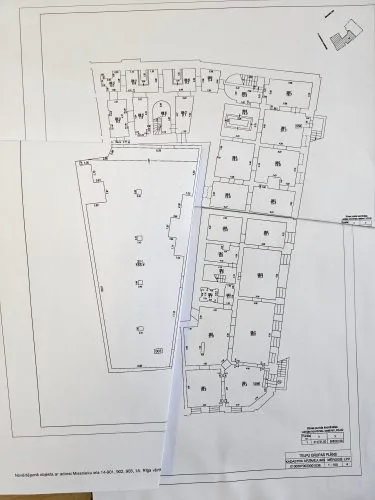 Miesnieku iela 14 3