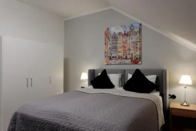 Izīrē dzīvokli, Meistaru iela 25, Rīga, Labais krasts, Vecrīga / 600 € 2