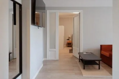 Izīrē dzīvokli, Meistaru iela 25, Rīga, Labais krasts, Vecrīga / 600 € 7