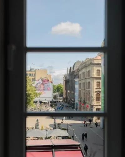Izīrē dzīvokli, Meistaru iela 25, Rīga, Labais krasts, Vecrīga / 600 € 8