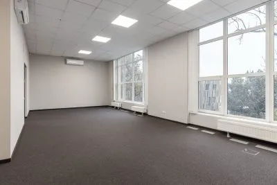 Izīrē biroju, Bērzaunes iela 1, Rīga, Labais krasts, Centrs / 741 € 2