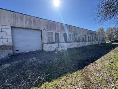 Izīrē noliktavu, Miera iela 3, Salaspils novads, Salaspils / 2 178 € 1