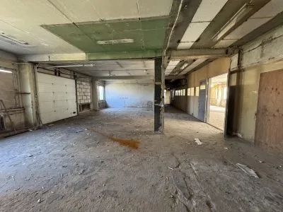 Izīrē noliktavu, Miera iela 3, Salaspils novads, Salaspils / 2 178 € 6