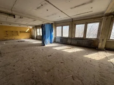 Izīrē noliktavu, Miera iela 3, Salaspils novads, Salaspils / 2 178 € 7