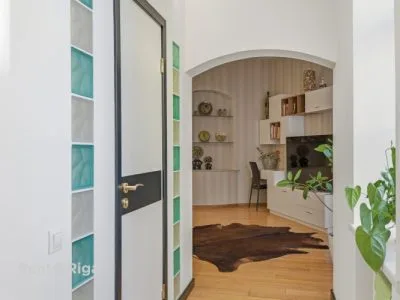 Izīrē dzīvokli, Avotu iela 53, Rīga, Labais krasts, Centrs / 600 € 5