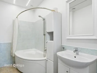 Izīrē dzīvokli, Avotu iela 53, Rīga, Labais krasts, Centrs / 600 € 7