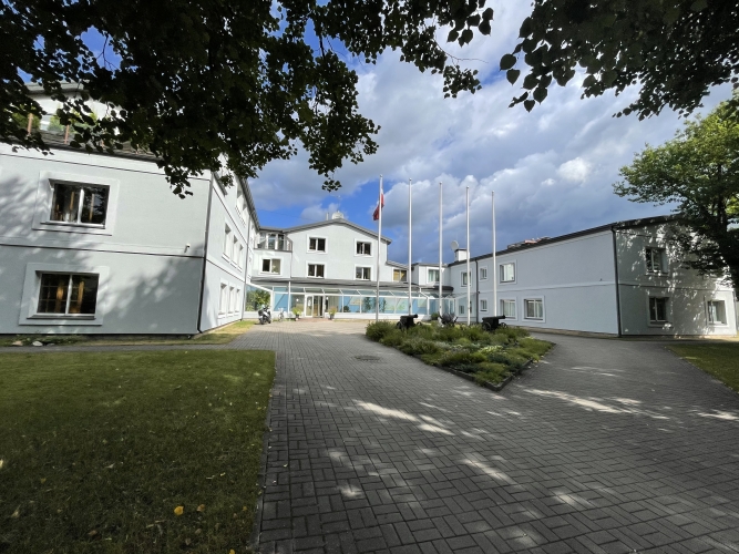 Murjāņu iela 3 1