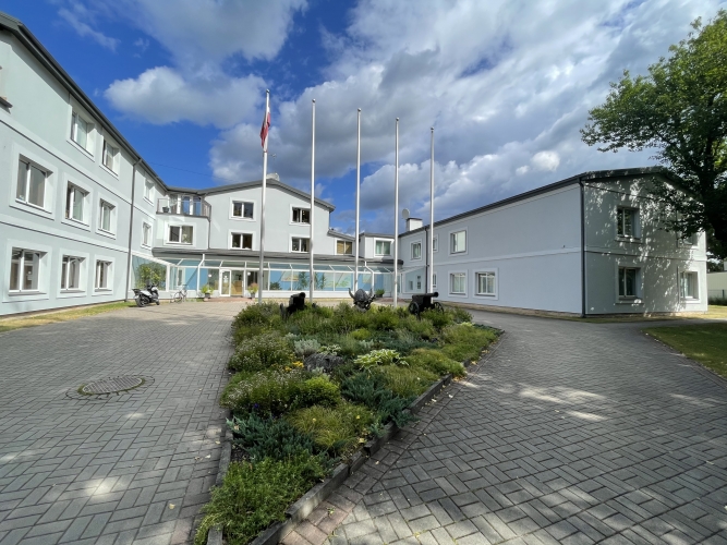 Murjāņu iela 3 2