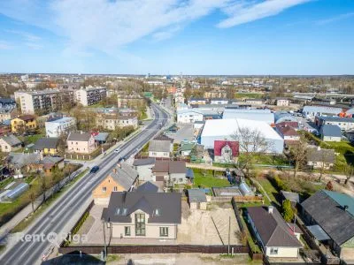 Pārdod māju, Rūpniecības iela 19, Jelgava / 258 000 € 41