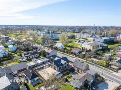 Pārdod māju, Rūpniecības iela 19, Jelgava / 258 000 € 43
