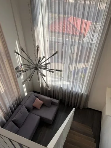 Izīrē dzīvokli, Sapieru iela 3B, Rīga, Labais krasts, Centrs / 530 € 1