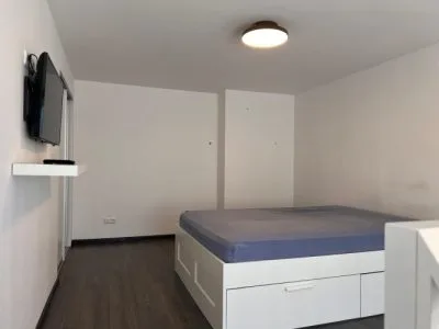 Izīrē dzīvokli, Sapieru iela 3B, Rīga, Labais krasts, Centrs / 530 € 2