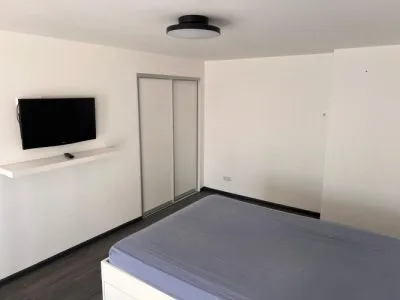 Izīrē dzīvokli, Sapieru iela 3B, Rīga, Labais krasts, Centrs / 530 € 3