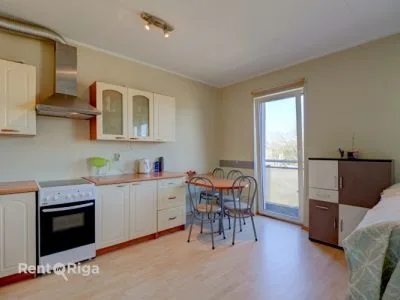 Pārdod dzīvokli, Brīvības gatve 386, Rīga, Labais krasts, Jugla / 126 000 € 1