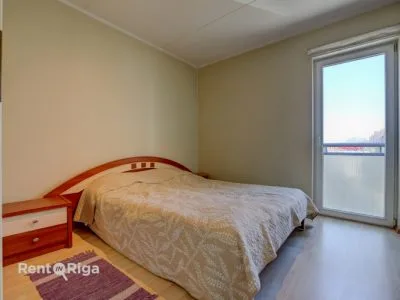 Pārdod dzīvokli, Brīvības gatve 386, Rīga, Labais krasts, Jugla / 126 000 € 8