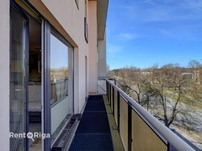 Pārdod dzīvokli, Brīvības gatve 386, Rīga, Labais krasts, Jugla / 126 000 € 6