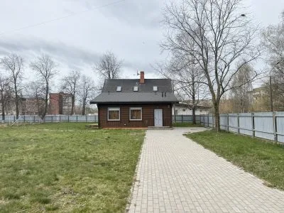 Pārdod māju, Lielupes iela 70A, Rīga, Kreisais krasts, Bolderāja / 160 000 € 1