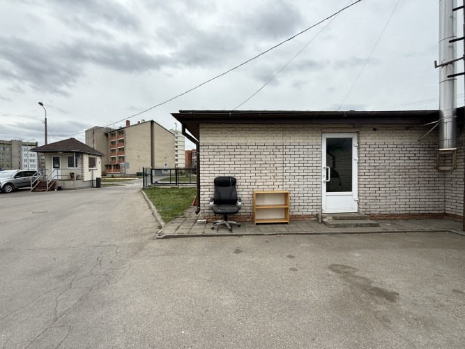 Gobas iela 37 22