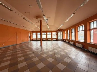 Izīrē tirdzniecības telpas, Gobas iela 37, Rīga, Kreisais krasts, Bolderāja / 750 € 3
