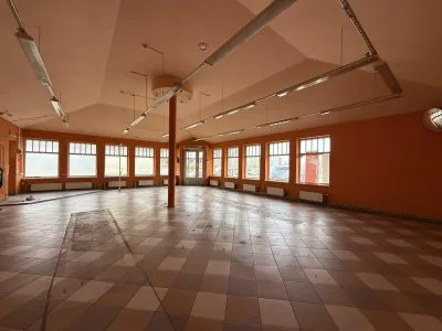 Izīrē tirdzniecības telpas, Gobas iela 37, Rīga, Kreisais krasts, Bolderāja / 750 € 4
