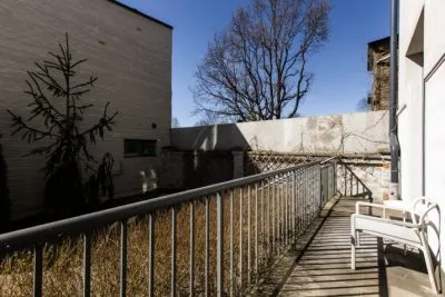 Izīrē dzīvokli, Ogļu iela 32, Rīga, Kreisais krasts, Ķīpsala / 1 300 € 7