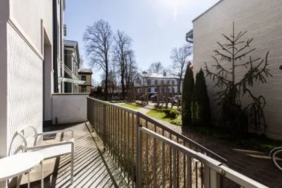 Pārdod dzīvokli, Ogļu iela 32, Rīga, Kreisais krasts, Ķīpsala / 244 900 € 6
