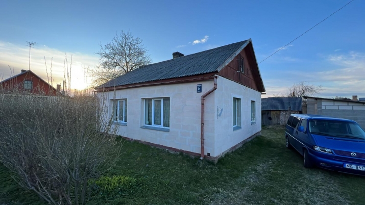 Krišjāņa Barona iela 6 1