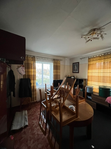 Krišjāņa Barona iela 6 5