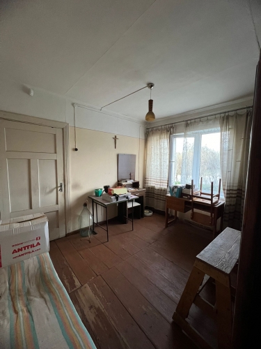 Krišjāņa Barona iela 6 4