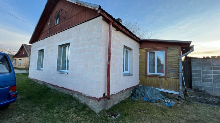 Krišjāņa Barona iela 6 3